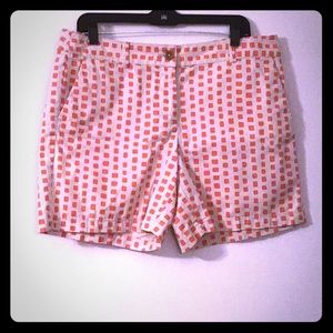 🌺Spring🌺Ann Taylor Loft Original Shorts